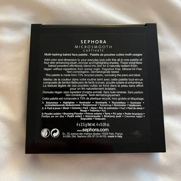 Make Up Bundle - Picture 6 of 12